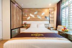 PHÒNG ĐƠN VIP VIEW BẾN XE KHÁCH MỸ ĐÌNH ( Ở ĐƯỢC 2 NGƯỜI )