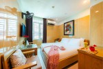 PHÒNG ĐƠN TIÊU CHUẨN (Ở ĐƯỢC 2 NGƯỜI)